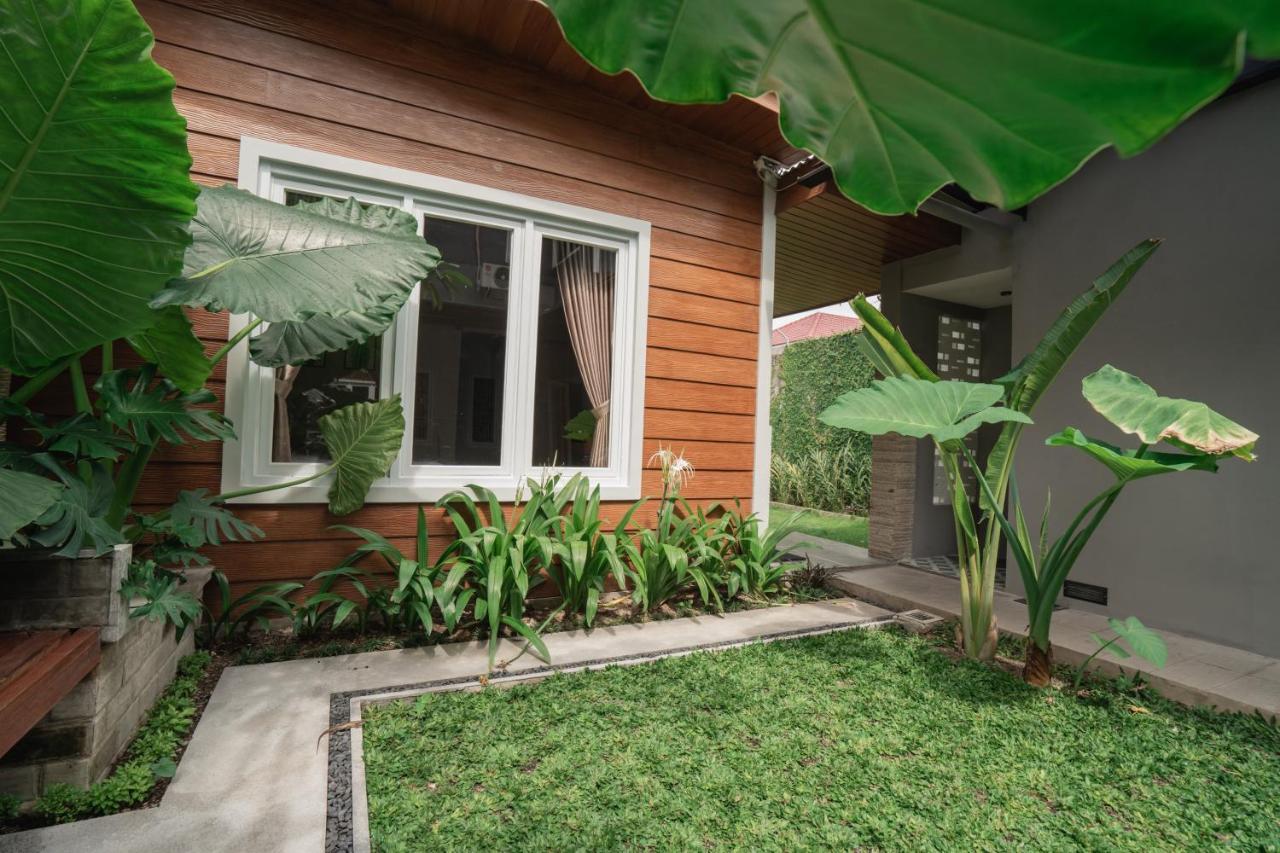 Casa De Odua Homestay Ngabean Exterior photo