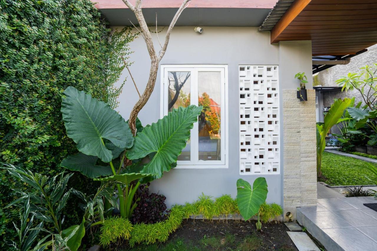 Casa De Odua Homestay Ngabean Exterior photo