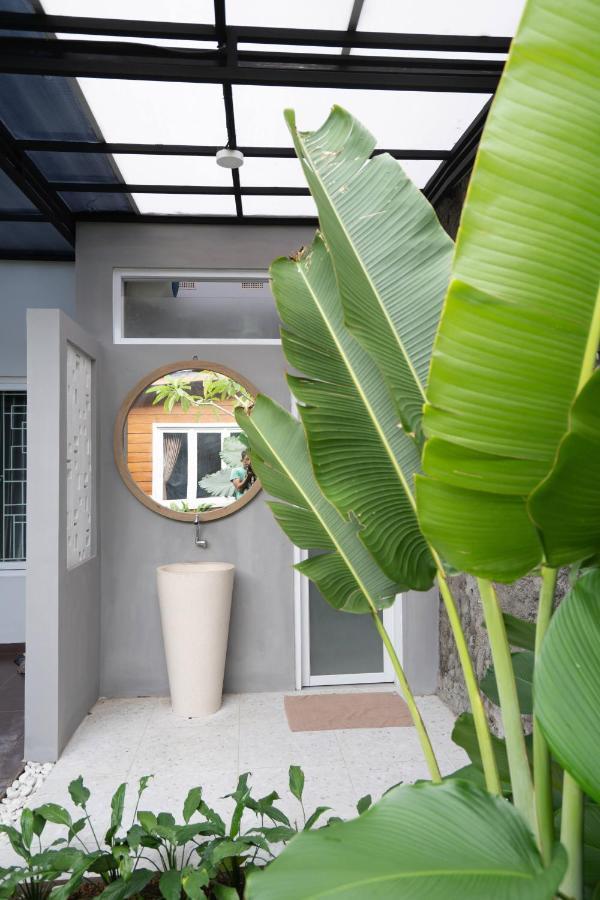 Casa De Odua Homestay Ngabean Exterior photo